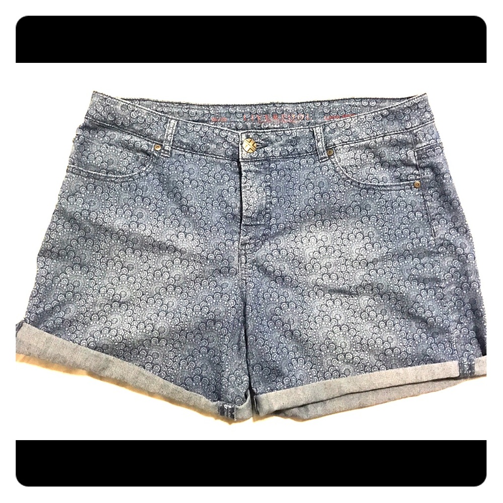 Liverpool Jeans Company - Linda short