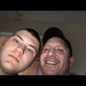 Meet your Posher, Travis