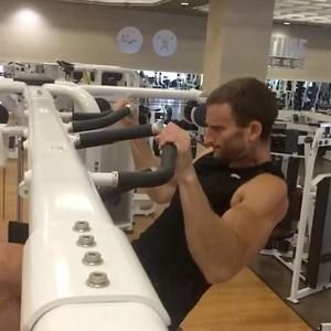 Meet your Posher, Nathan