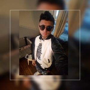 Meet your Posher, Edwin