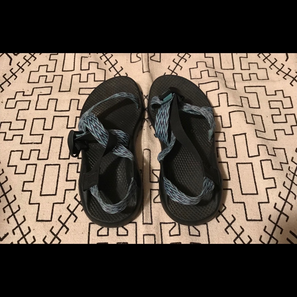 Chacos