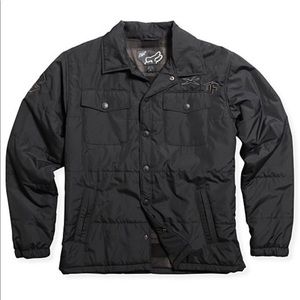 🔴ON SALE, Men’s Fox Racing Silverstein Jacket ‼️