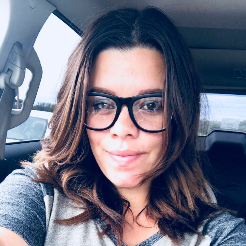 Meet your Posher, Brandy