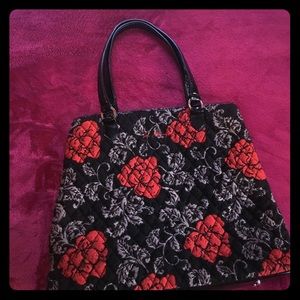 Vera Bradley purse
