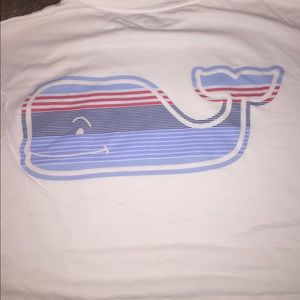 women's vineyard vine tshirt