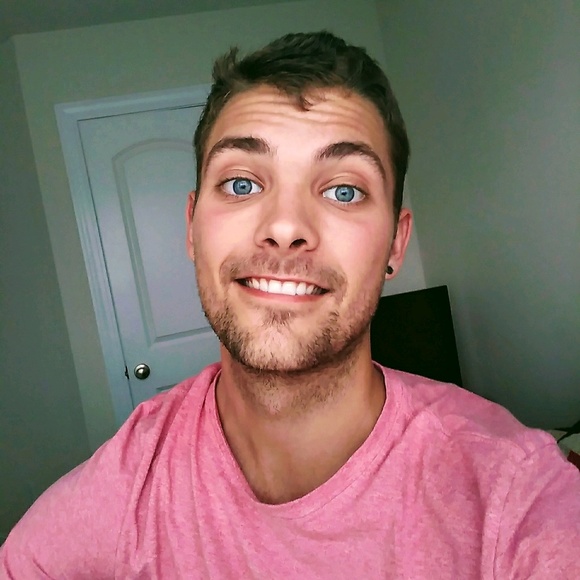 Meet your Posher, Tanner - Picture 1 of 1