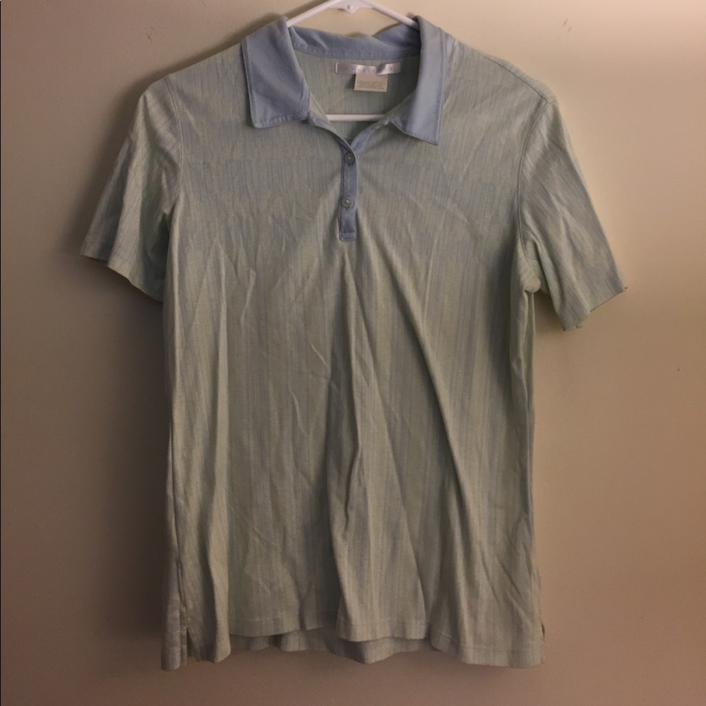 Nike Golf Polo Shirt
