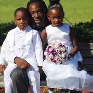 Meet your Posher, Taquesha