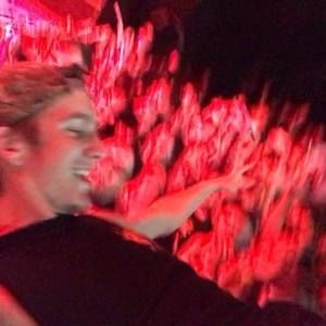 Meet your Posher, Kaleb