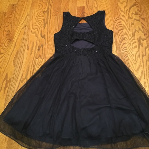 Speckles dress never worn in a small - Picture 2 of 6