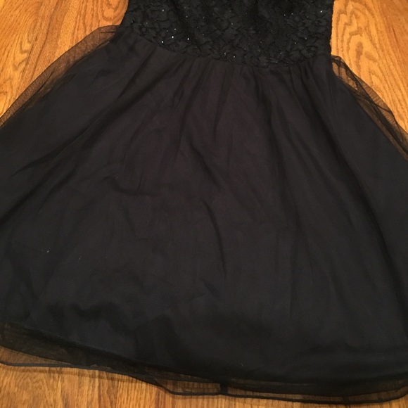 Speckles dress never worn in a small - Picture 4 of 6