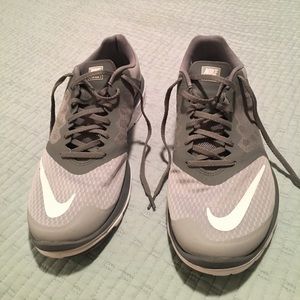 Nike FS Lite Run 3 men’s running shoes