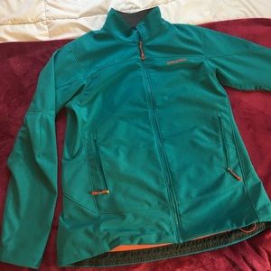 Patagonia jacket XL
