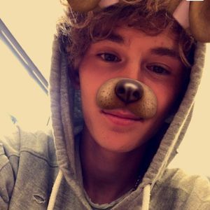 Meet your Posher, Jayden