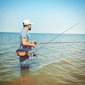 Meet your Posher, Jay