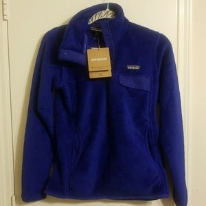 Patagonia Retool T Snap