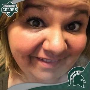 Meet your Posher, Kristy