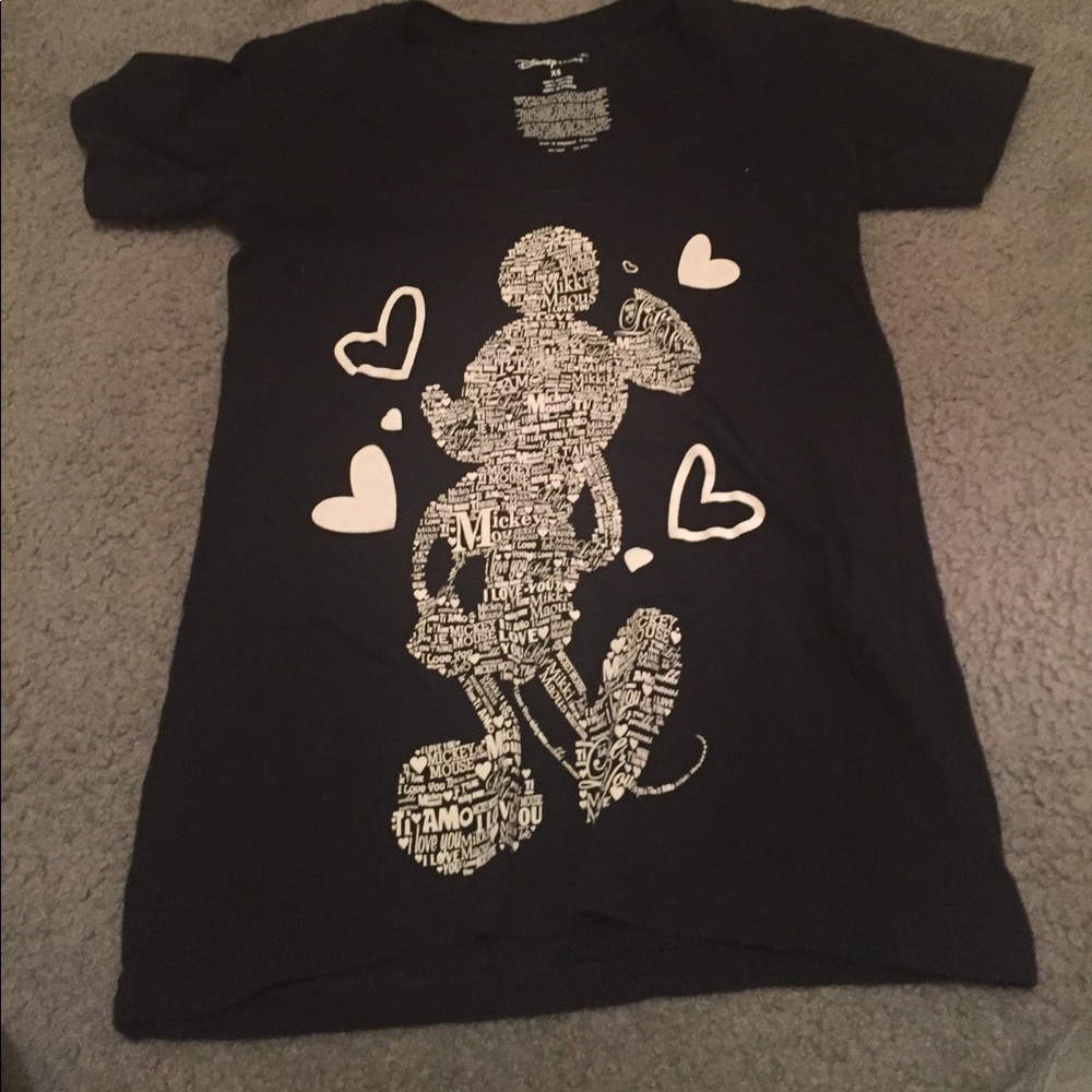 Tshirt