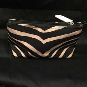 Coach Makeup Bag