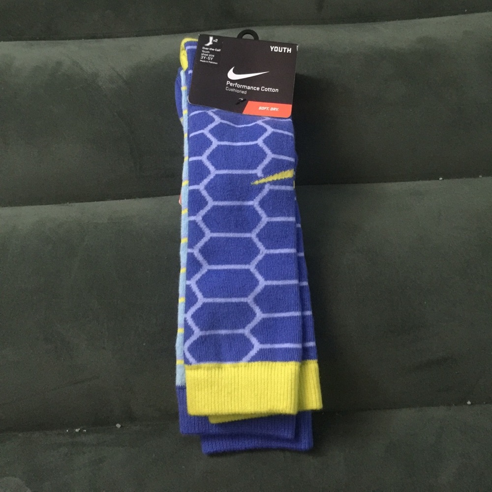 NIKE SOCKS NEW