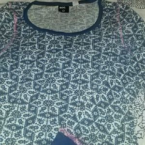 BDG thermal shirt