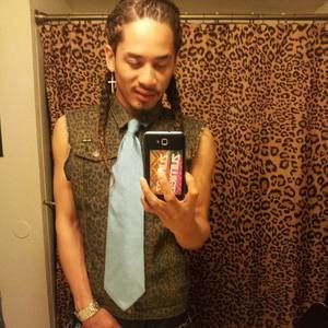 Meet your Posher, Dyoung