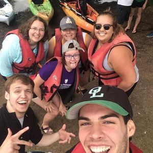 Meet your Posher, Miranda