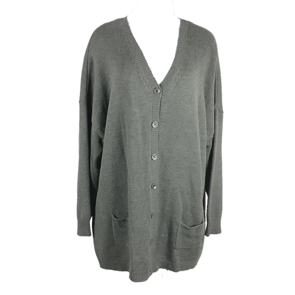 Style & Co. Sweaters - 4 for 20 Style and co button front cardigan