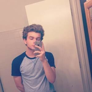 Meet your Posher, Jordan