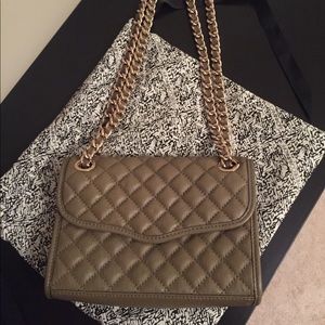 Rebecca Minkoff Mini Crossbody Rebecca Minkoff Mini Crossbody