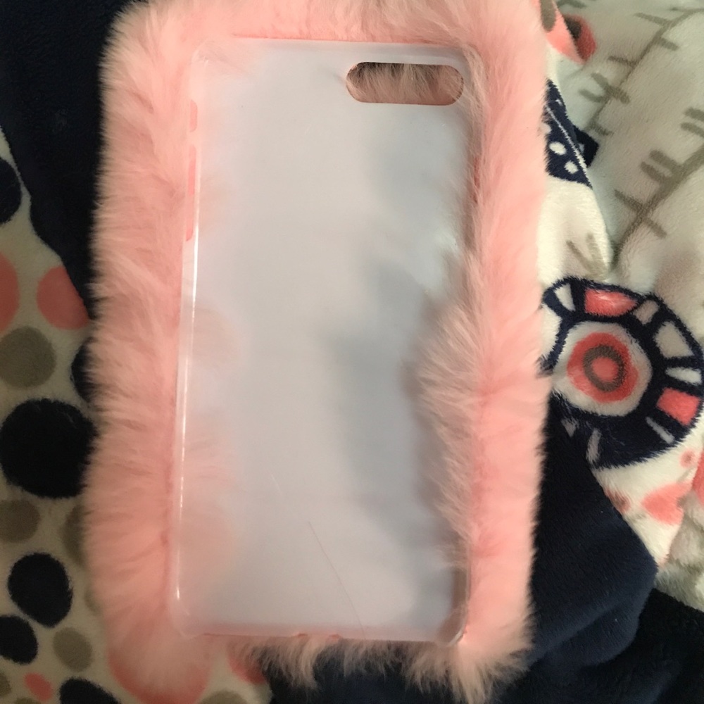 iPhone 7+ case