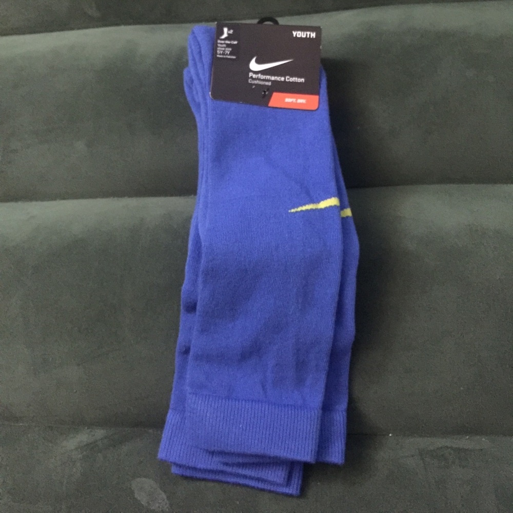NIKE SOCKS NEW