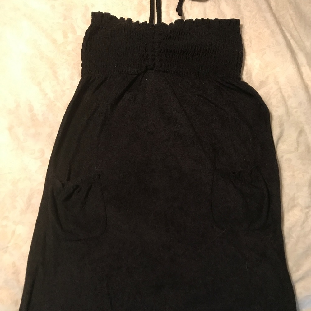 5/$25Terrycloth bathing suit coverup