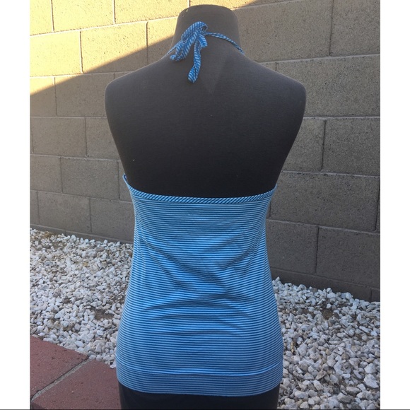 Lacoste halter top - Picture 4 of 8