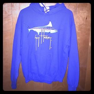 Guy Harvey hoodie