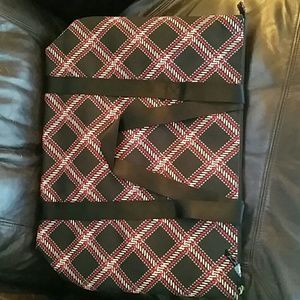 Cooler tote Cooler tote