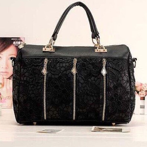 Goodchic Handbags - Mini-Traveler