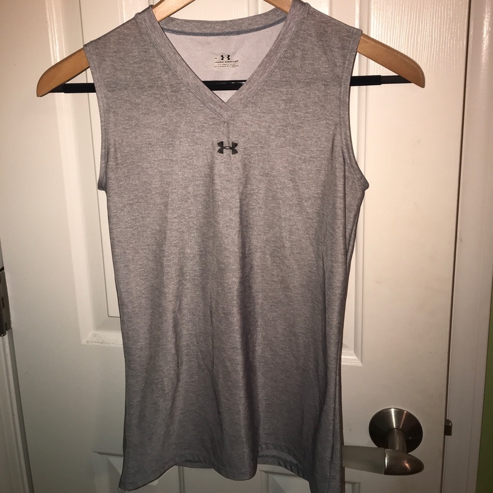 Women’s Under Armour Tank Top