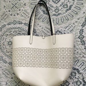 Ralph Lauren Tote Bag