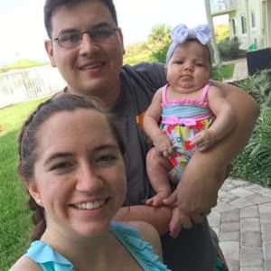 Meet your Posher, Jenna