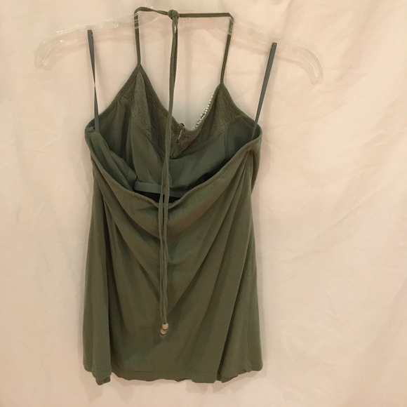 Beaded Boho Halter - Picture 4 of 6