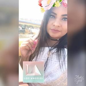 Meet your Posher, Mari