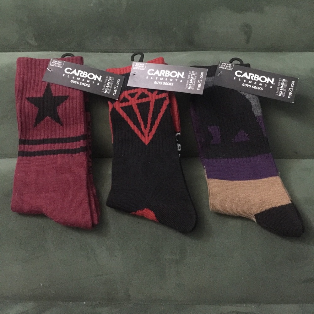 FASHION SOCKS