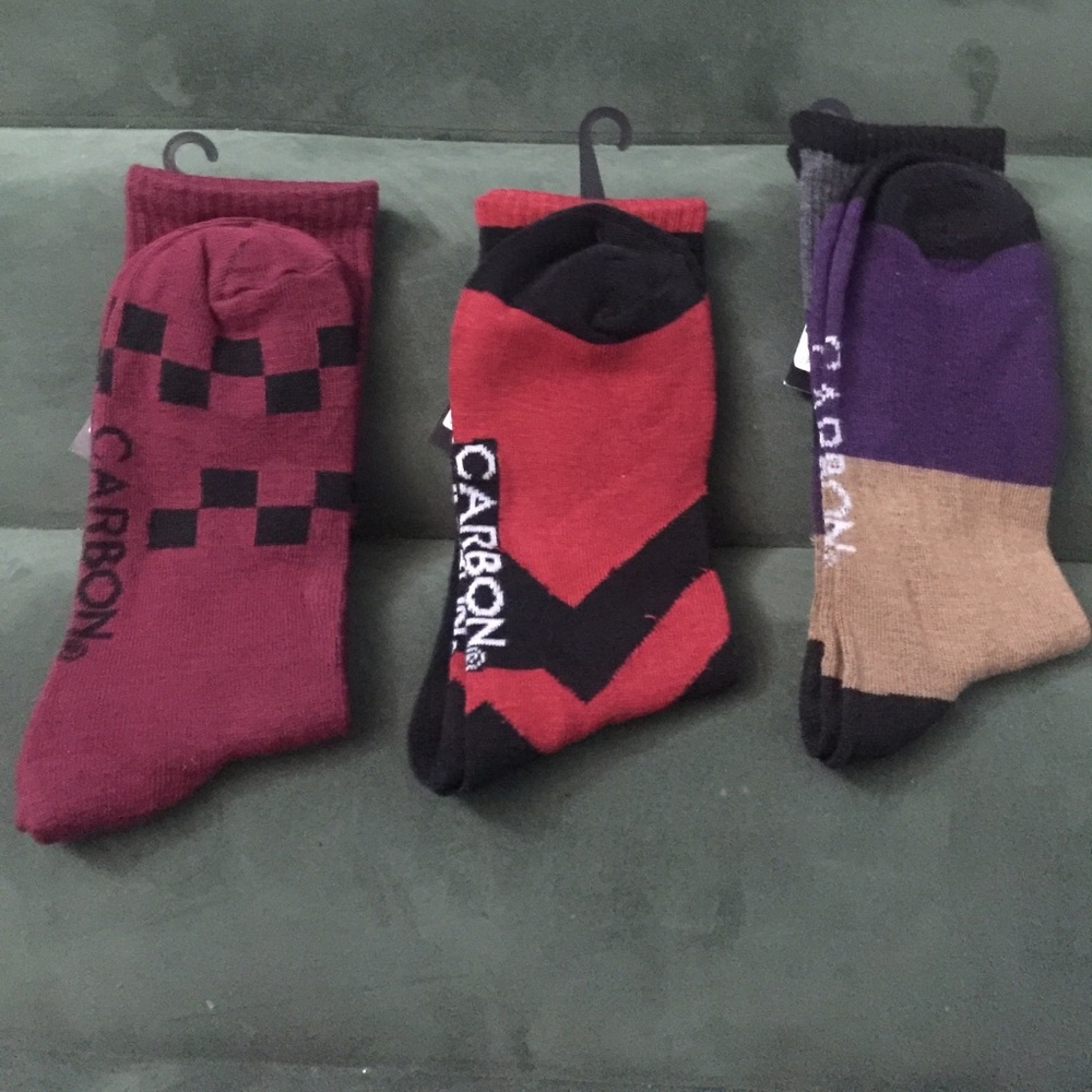 FASHION SOCKS - Picture 2 of 3