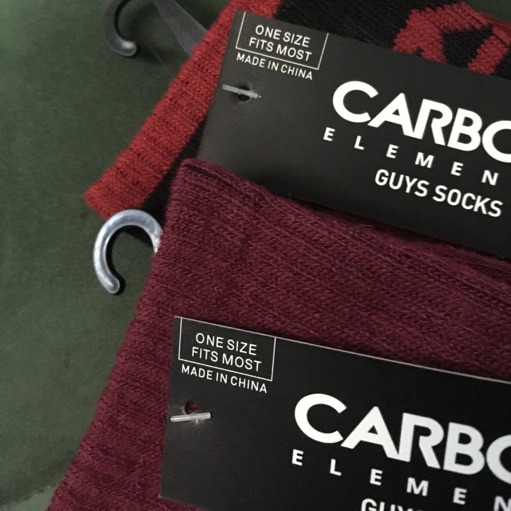 FASHION SOCKS - Picture 3 of 3