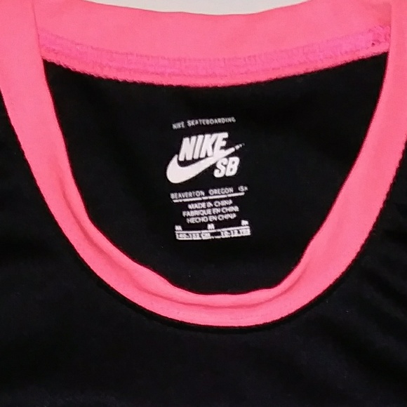Nike SB youth basketball jersey! - Picture 3 of 3