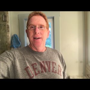 Meet your Posher, Myke