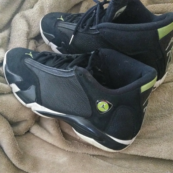 Jordan 14 - Picture 1 of 1