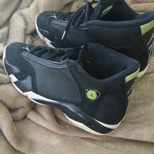 Jordan 14