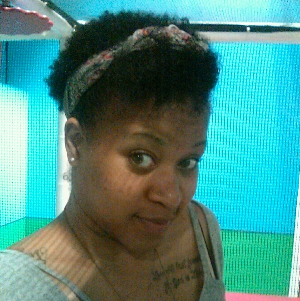 Meet your Posher, Kimaada